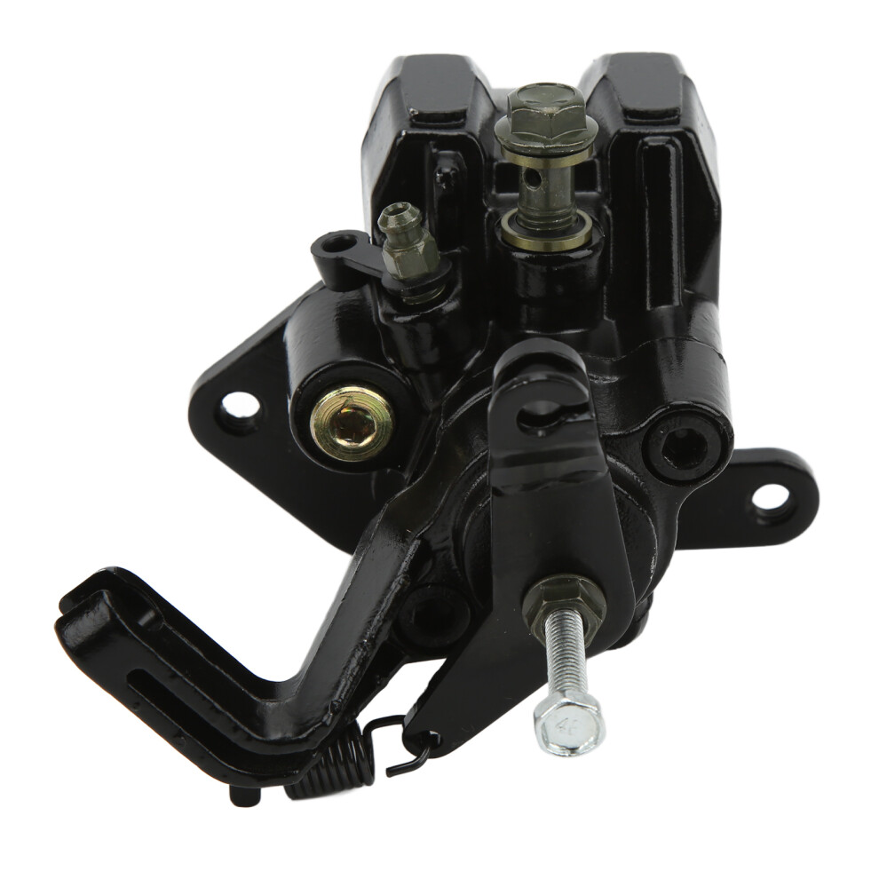 Rear Aluminum Brake Caliper For Atv Raptor 660R Yfm660r 2001-2005 4961390466486