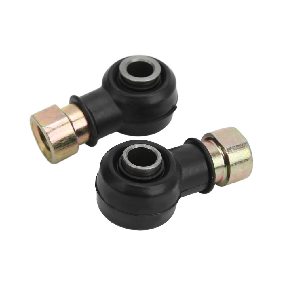 Atv Tie Rod Ends Kit For Polaris Magnum 325 330 500 450 2X4/4X4 7661390466550