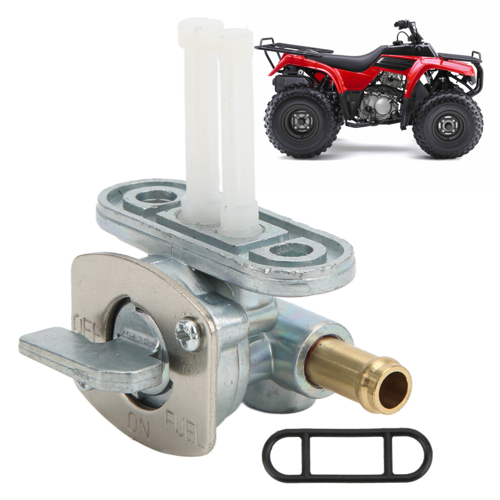 Premium Fuel Petcock Valve Switch For Yfs200 Yz426f Yfm 250 Xvs 1100 Vstar Bike 8781390466493