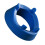 Baseball Display Stand Basketball Supporting Base Football-Blue 1