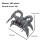 Mecha Robot Building Kit 236‑Piece Compatible with  Poseable Armor Model with Modular Weapons 5