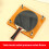 Professional Table Tennis Paddle Press Clamp Pingpong Racket 5