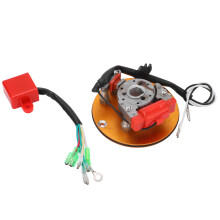 Racing Magneto Stator Rotor Kit for 110-150cc ATV Dirt Bike
