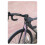 2Pcs Komfortable Bikes Lenkerband Anti Vibration Wrap-Grün 5