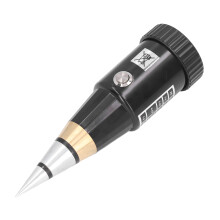 2-in-1 Soil Tester pH & Moisture Meter for Garden Farm Lawn, ABS