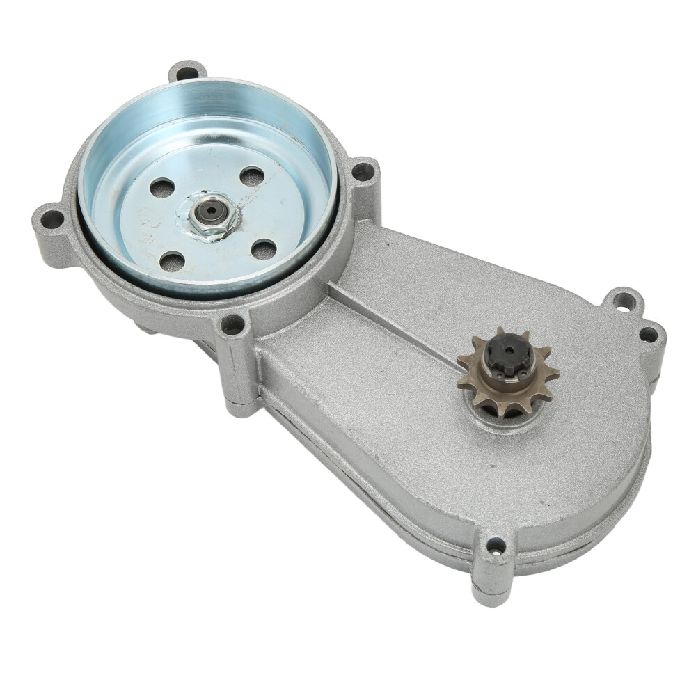 T8f 11T Metal Chain Sprocket For 43-49Cc 2-Stroke Mini Bike Scooter 4641390466760