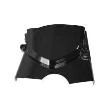 Aluminum Alloy Engine Front Sprocket Cover for 50cc-125cc ATV Quad