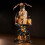Gringotts Bank Light Kit with Neutral LED Illumination, Compatible with  76417 Basic Version 1