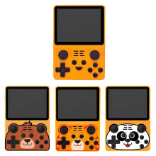 RGB20S Retro Handheld Game Console with 10000 Games, 3.5Inch HD Display