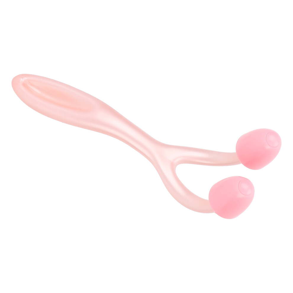2pcs Portable Nose Massager for Lifting & Shaping, Home Beauty Tool