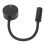 Modern 3W LED Gooseneck Wall Lamp 4000K 13