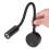 Modern 3W LED Gooseneck Wall Lamp 4000K 6