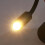 Modern 3W LED Gooseneck Wall Lamp 4000K 14