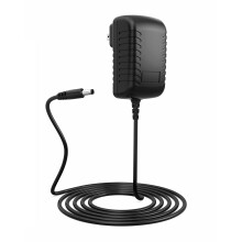 Power Adapter for Hatch Baby Rest and Rest+ 12V DC Replacement Cord with Stable Power and 4FT Secure Plug