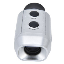 Tragbarer Golf-Entfernungsmesser 7x28mm, 930 Yards mit Batterie