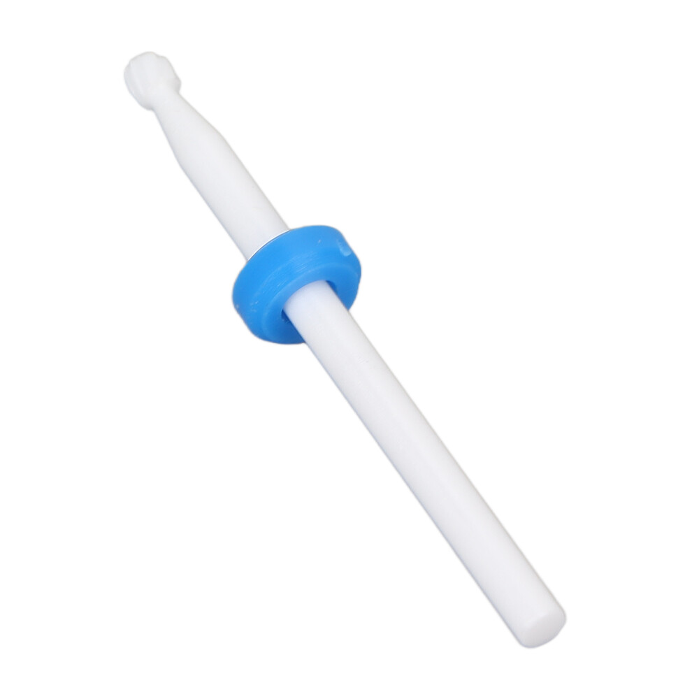 Blue M Nail Drill Bits For Manicure And Nail Removal, Ceramic