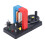 Hand Crank Generator for STEM Education, Reversible Motor Model for DIY Physics Experiments and Teaching 1