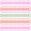 5Pcs Embroidery Floss Organizer Thread Holder Storage Board for Cross Stitch and Needlework 1