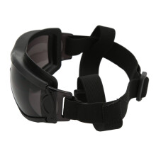 Dog Goggles Windproof Waterproof Ultraviolet Proof Anti Fog Wear Resistant Dura