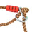 Kinder Schaukel Sitzbrett 44 x 16,5 cm 1
