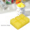 Refreshing Lemon Scented Wax Melts 2.5oz Aromatherapy Block 10