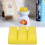 Refreshing Lemon Scented Wax Melts 2.5oz Aromatherapy Block 13