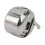 6Pcs Iron Sewing Machine Bobbin Cases for Most Models, Durable and Smooth 4