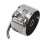 6Pcs Iron Sewing Machine Bobbin Cases for Most Models, Durable and Smooth 9