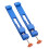 Adjustable Cutting Machine Base Guide, Electric Circular Saw Milling Positioning Clamp, Precision Wood Cutting Guide 1