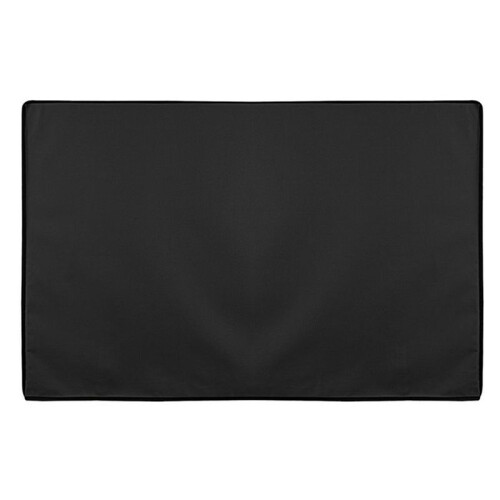 Capa de TV Externa À Prova D'Água para TV de 30-32 Polegadas com Capa Inferior, Tecido Grosso, Capa de TV À Prova de Poeira e Intempéries