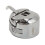 6Pcs Iron Sewing Machine Bobbin Cases for Most Models, Durable and Smooth 10