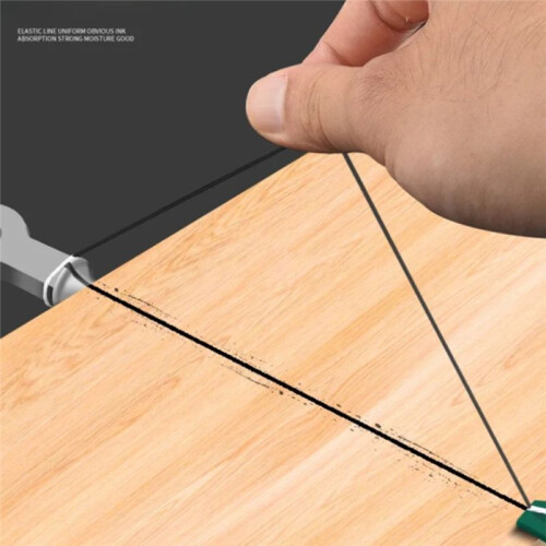 Woodworking Ink Fountain Automatic Drawing   Carpentry Building Construction Ground Marking Scriber A