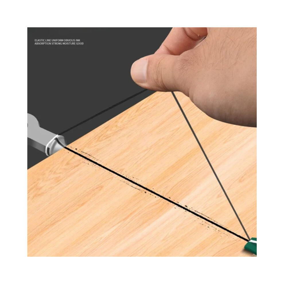 Woodworking Ink Fountain Automatic Drawing Carpentry Building Construction Ground Marking Scriber A 6033158028682