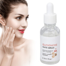 Hautpflege Ätherische Öle 30ml Aufhellend & Feuchtigkeitsspendend Sicherer Inhaltsstoffe