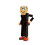 Compatible with  Theater Building Set 896 Pieces Display Kit 4