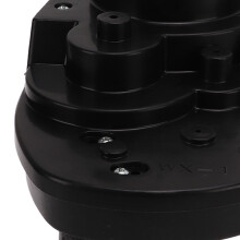 24V Motor Gearbox 18000RPM for Toy Vehicles