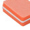 30pcs Orange Mini Nail Buffer Sanding Blocks, Portable Manicure Tool 4