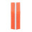 30pcs Orange Mini Nail Buffer Sanding Blocks, Portable Manicure Tool 10