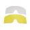 Explosion-Proof Outdoor Hunting Climbing Goggles with Interchangeable Lenses, Black 5