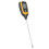 Soil pH Meter 4-in-1 Multi-Purpose, High Accuracy, Moisture & Temperature Tester 11