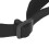 Explosion-Proof Outdoor Hunting Climbing Goggles with Interchangeable Lenses, Black 6