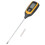 Soil pH Meter 4-in-1 Multi-Purpose, High Accuracy, Moisture & Temperature Tester 14