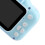 Kids Digital Camera for Kids with Video Recording, Clear Image Capture, Timer Function, Blue Durable Toy 5