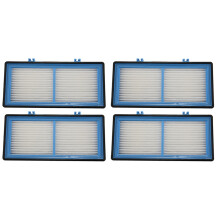Ersatzfilter Kompatibel für Holmes Hepa Typ Gesamt Luftfilter, Hapf30At, Holmes Luftreinigerfilter Aer1-Serie (4Er Pack)