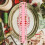 5Pcs Embroidery Floss Organizer Thread Holder Storage Board for Cross Stitch and Needlework 3