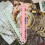 5Pcs Embroidery Floss Organizer Thread Holder Storage Board for Cross Stitch and Needlework 4