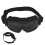 Explosion-Proof Outdoor Hunting Climbing Goggles with Interchangeable Lenses, Black 12
