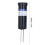 Premium pH Soil Tester, 0.1% Accuracy, IP54, 18.6cm 3