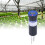 Premium pH Soil Tester, 0.1% Accuracy, IP54, 18.6cm 14