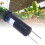 Premium pH Soil Tester, 0.1% Accuracy, IP54, 18.6cm 16